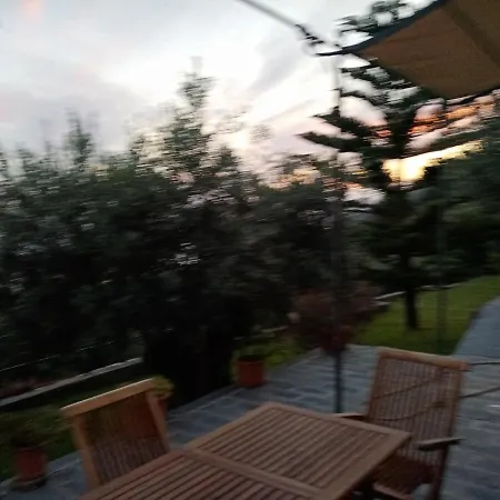 Casa Paradise *