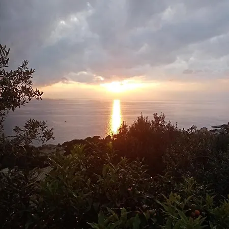 Casa Paradise Σπίτι διακοπών *